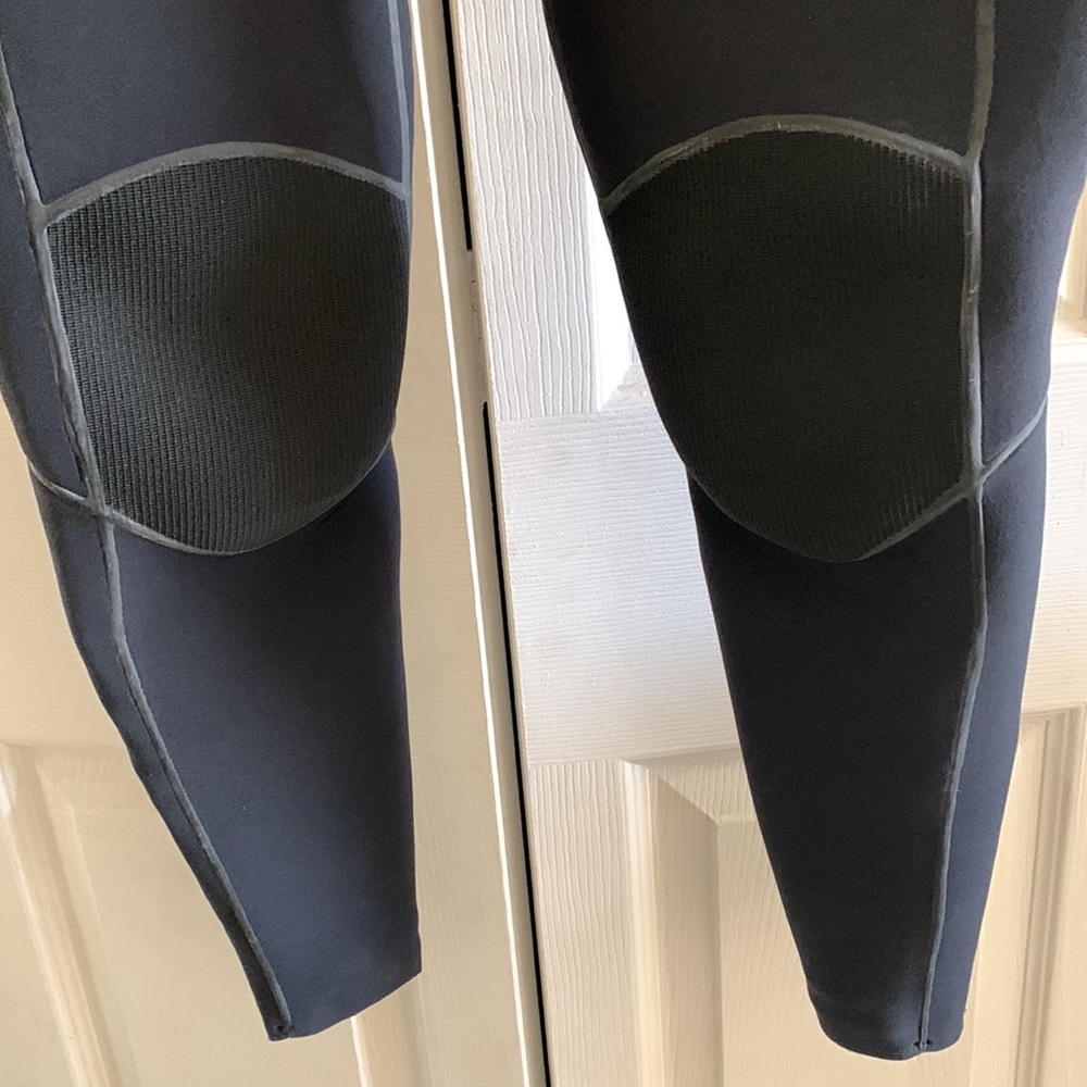 NWT Hurley Phantom 303 Women’s Full Wetsuit - Picture 8 of 14